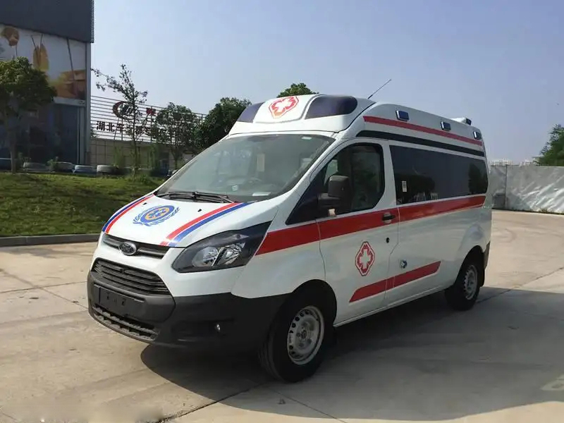 深圳120救护车出租